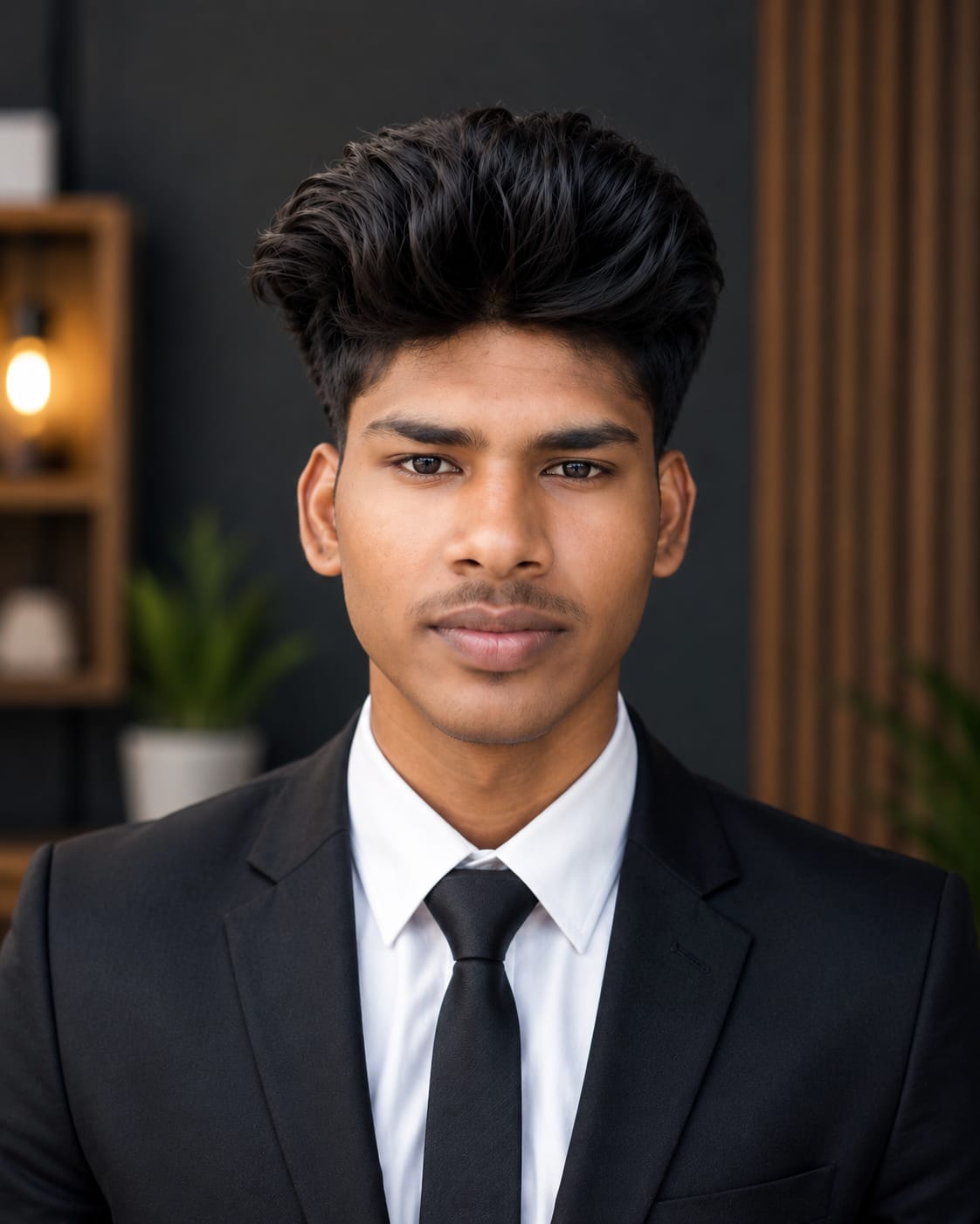 Mr. Pradeep Sharma - Founder